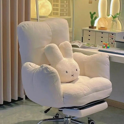 Miffy Black eyes Cute Doll Plush Toy Kawaii Bed Pillow soft comfortable Sofa Cushion Pillow Gift toys for Girl and Boy
