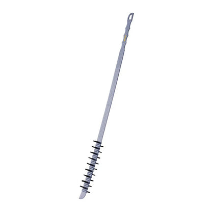 Deep Cleaning Brush for Washing Machine, Extra-long Handle and Sponge Bristles, Perfect for Removing Tough Dirt and Grime