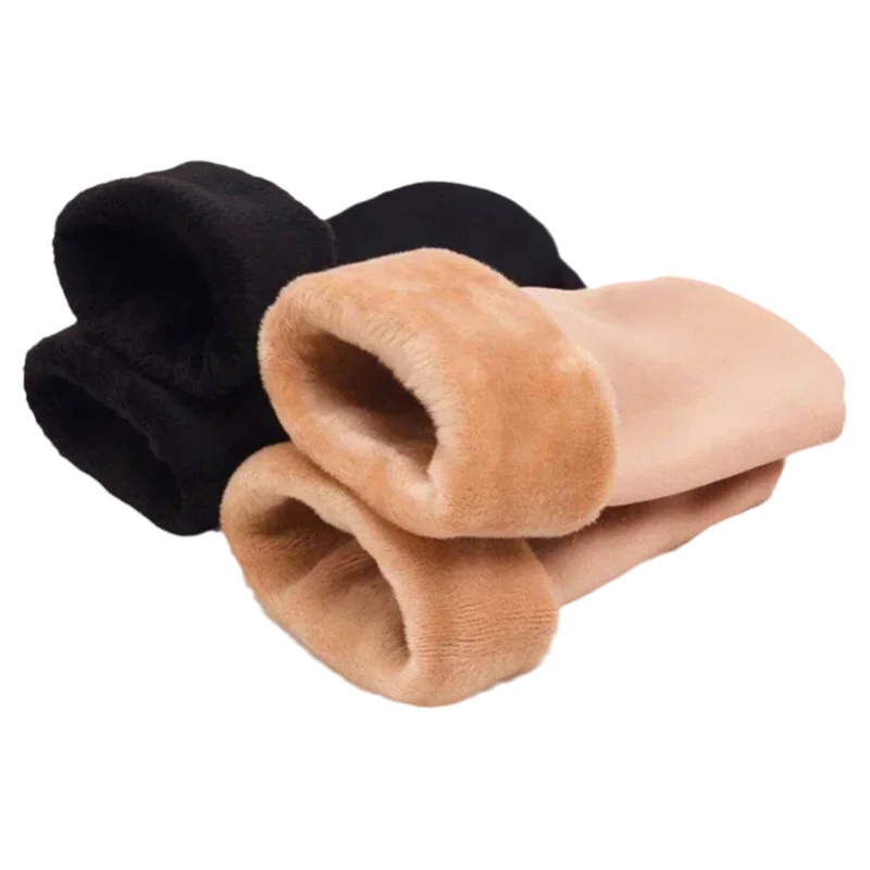 1/2/4/5Pair New Women Winter Thicken Warm Short Socks Thermal Cashmere Wool Socks Nylon Snow Velvet Boots Home Floor Calcetines
