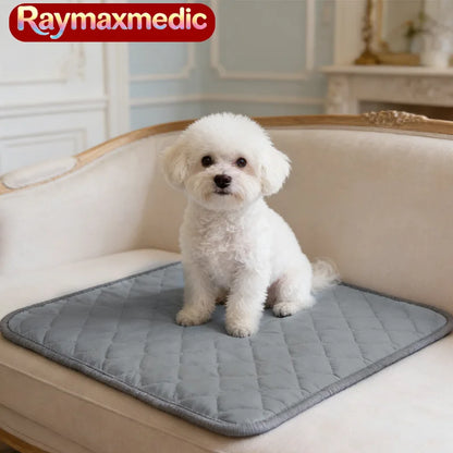 Raymax Summer Dog Cooling Mat Pet Cold Bed Extra Large Small Big Dogs Pet Accessories Cat Durable Blanket Sofa Ice Silk Blanket