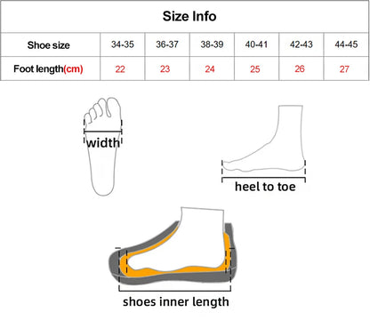 New Fashion Fluffy Platform Slippers for Women 2025 Winter Plush Warm Cotton Shoes Woman Comfort Non Slip Unisex Home Slippers