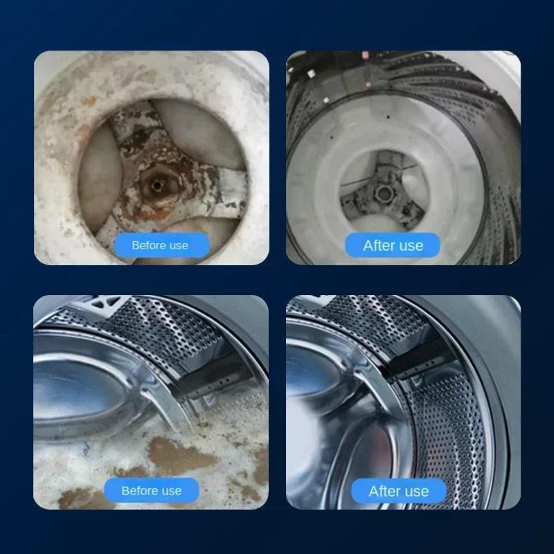 Drum Washing Machine Brush Universal Cleaning Brush Radiator Dryer Machine  Inner Barrel Long Brush Handle Washing Clean Tool