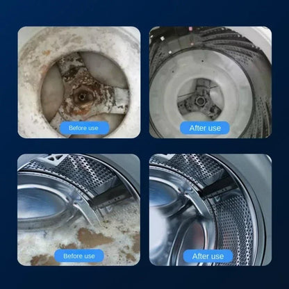 Drum Washing Machine Brush Universal Cleaning Brush Radiator Dryer Machine  Inner Barrel Long Brush Handle Washing Clean Tool