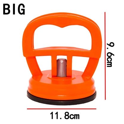Car Puller Heavy Duty Suction Cup Panel Tool Sucker Repair Bodywork Dent Remover Auto Dent Repair Tools Fix Mend Pull Glass