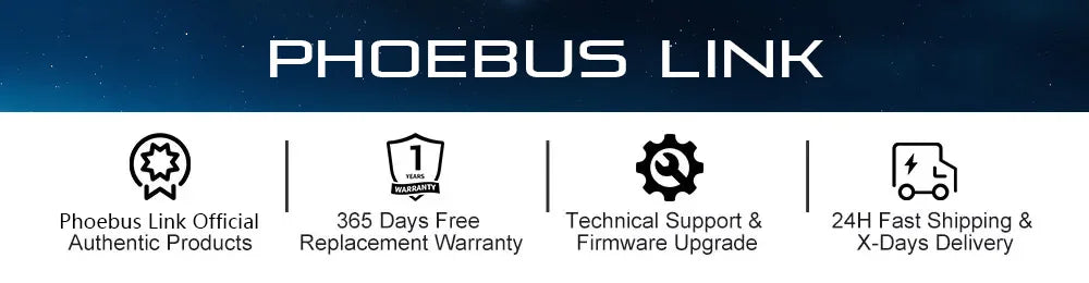 Phoebus Link 2 in 1 Mini Carplay Wireless Adapter seamless integration Android Auto For Apple USB Type-C Dongle in Universal car