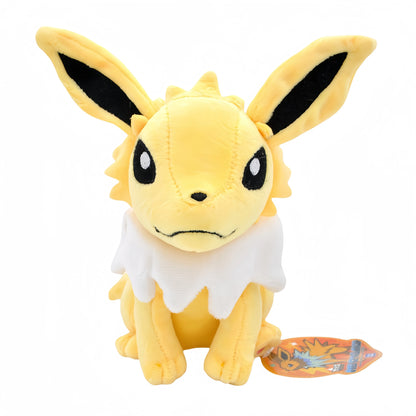 New Pokemon Eevee Evolution Plush Toy Flareon Vaporeon Jolteon Espeon Umbreon Glaceon Leafeon Sylveon Stuffed Doll Kids Gift