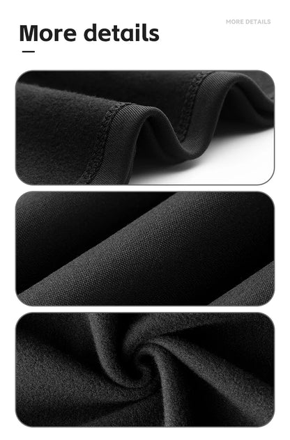 ROCKBROS Keep Warm Bicycle Full Face Mask Winter Windproof Fleece Cycling Head Caps Mask Balaclava Ski Motorcycle Bike Headgear